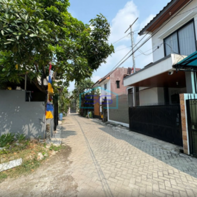 Disewakan Gudang Sudah Renovasi Shm Luas Tanah 800m2 Lokasi di Tangerang