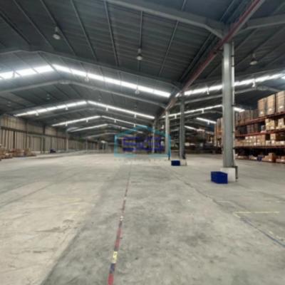 Disewakan Gudang di Mekarsari, Neglasari Tangerang Banten Sudah Renovasi SHM 1296m2-3