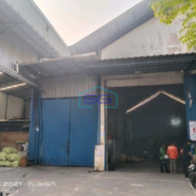 Disewakan Gudang di Daan Mogot Rawa Buaya Jakarta Barat LB 1200m2