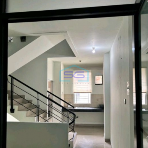 Disewakan Ruko Di Jl Gunung Sahari Jakarta Pusat Luas Bangunan 180m2-3