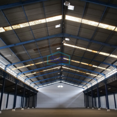 Disewakan Gudang Besar Harga Terjangkau di Daerah Sunter Jakarta Utara LB 1000m2