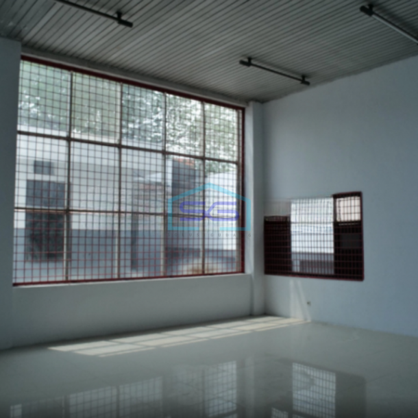 Disewakan Gudang Besar Harga Terjangkau di Daerah Sunter Jakarta Utara LB 1000m2-4