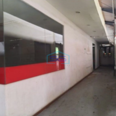 Disewakan Gudang Di Sunter Jakarta Utara Sudah Renovasi, Shm LT 2500 M2