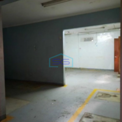 Disewakan Gudang Di Sunter Jakarta Utara Sudah Renovasi, Shm LT 2500 M2