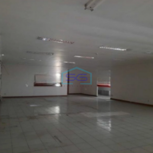 Disewakan Gudang Di Sunter Jakarta Utara Sudah Renovasi, Shm LT 2500 M2-6