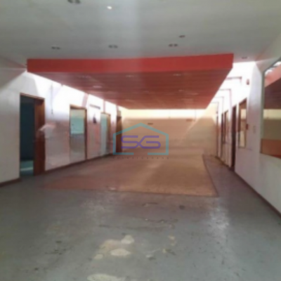 Disewakan Gudang Di Sunter Jakarta Utara Sudah Renovasi, Shm LT 2500 M2