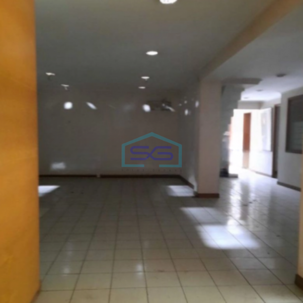 Disewakan Gudang Di Sunter Jakarta Utara Sudah Renovasi, Shm LT 2500 M2-2