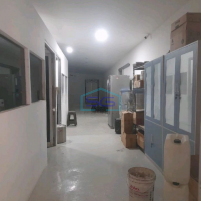 Disewakan Gudang Besar Di Kapuk Utara Jakarta Barat Luas Bangunan 3700m2