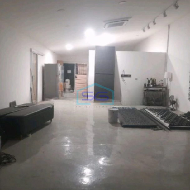 Disewakan Gudang Besar Di Kapuk Utara Jakarta Barat Luas Bangunan 3700m2-3