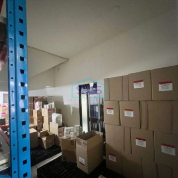 Disewakan Ruko Sudah Renovasi Luas bangunan 262m2 Lokasi di PIK Jakarta Utara-2