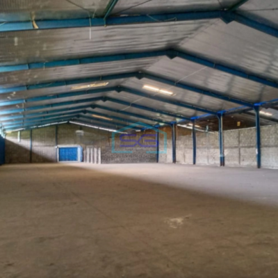 Disewakan Gudang di Jl Daan Mogot Tangerang Sudah Renovasi SHM LT 5000m2-3