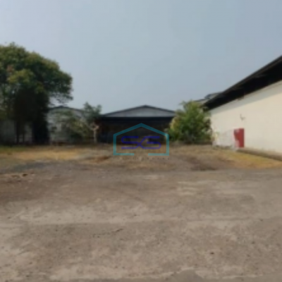 Disewakan Gudang di Jl Daan Mogot Tangerang Sudah Renovasi SHM LT 5000m2-2