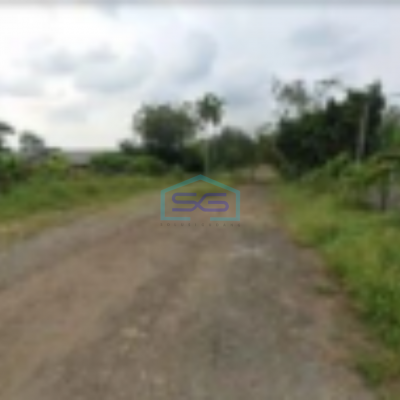 Dijual Tanah Hgb Dengan Luas 131633 M² Lokasi di Serpong Tangerang Selatan-2