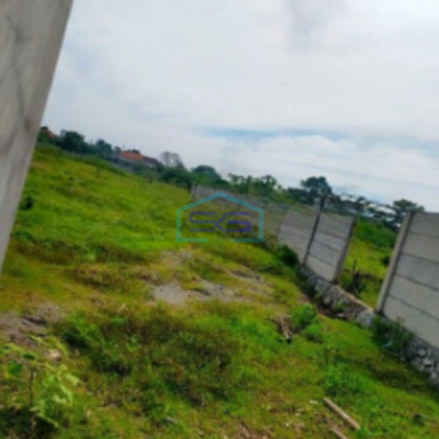 Dijual Tanah Shm Dengan Luas  20400m² Dalam Kawasan Jatake Tangerang