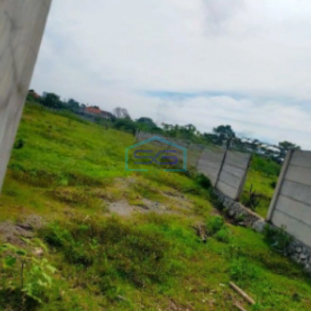 Dijual Tanah Shm Dengan Luas  20400m² Dalam Kawasan Jatake Tangerang-1