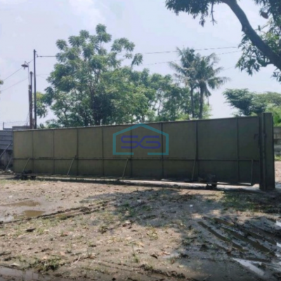 Dijual Tanah Kavling Di Jl Industri Keroncong Jatiuwung Tangerang Banten LT 13140m2-2