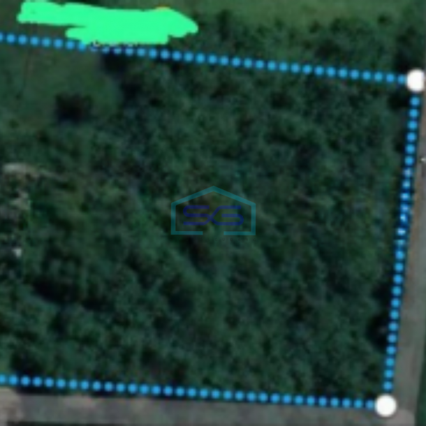 Dijual Tanah Strategis di Tigaraksa Tangerang Banten SHM Luas 2 Hektar-3