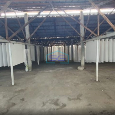 Dijual Gudang di Pasar Kemis Tangerang Luas Tanah 2.150 Ha-5