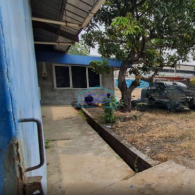 Dijual Gudang di Pasar Kemis Tangerang Luas Tanah 2.150 Ha-4