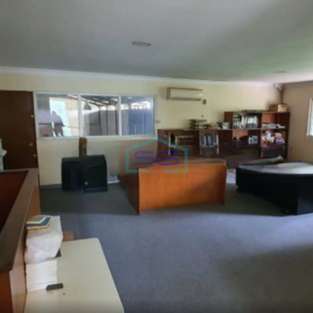 Dijual Gudang di Pasar Kemis Tangerang Luas Tanah 2.150 Ha-3