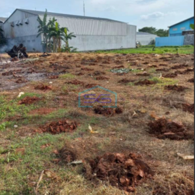 Dijual Tanah Kavling Murah Letak Strategis di Cipondoh Tangerang Luas Tanah 920m2-2