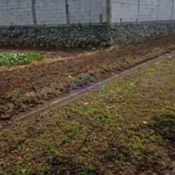 Dijual Tanah Kavling Luas 10000m2 Di Teluk Naga Tangerang Banten-1