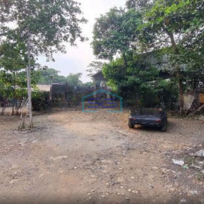 Dijual Tanah Kavling Di Jl Setu Bekasi Jawa Barat Luas Tanah 3600m2