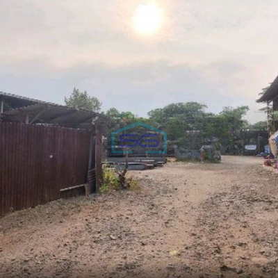 Dijual Tanah Kavling Di Jl Setu Bekasi Jawa Barat Luas Tanah 3600m2