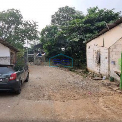 Dijual Tanah Kavling Di Jl Setu Bekasi Jawa Barat Luas Tanah 3600m2