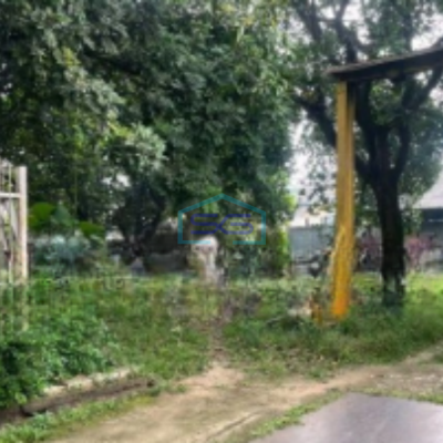 Dijual Tanah Kavling & Bangunan (ex Bengkel Bubut) Kawasan Industri di Jl Raya Serang Banten