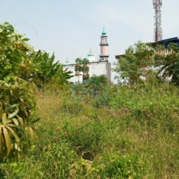 Dijual Tanah Kavling Dengan Harga Terjangkau di Daerah Tangerang-1