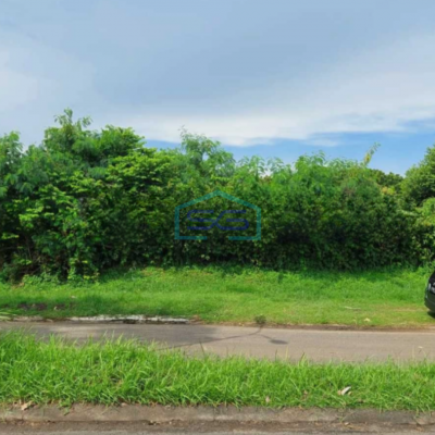 Dijual Tanah Kavling Terbaik di Modernland Tangerang-2