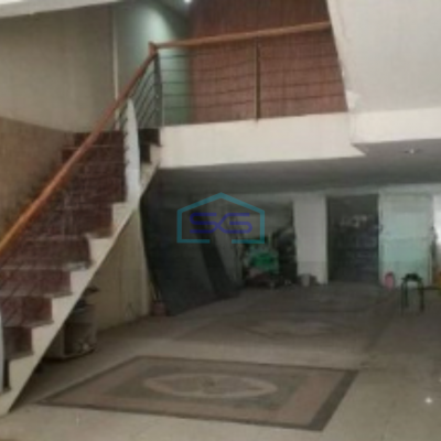 Disewakan Ruko di Jl. Panjang Sunrise Jakarta Barat Sudah Renovasi SHM LB 320m2-4