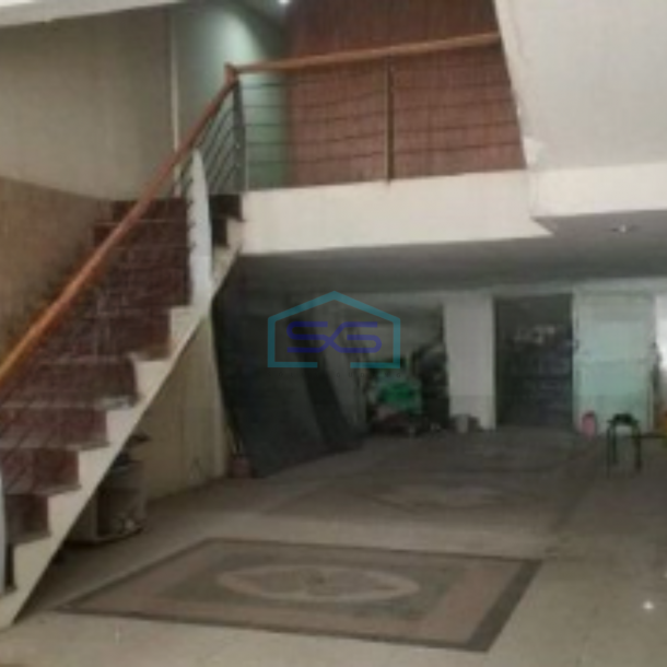 Disewakan Ruko di Jl. Panjang Sunrise Jakarta Barat Sudah Renovasi SHM LB 320m2-4