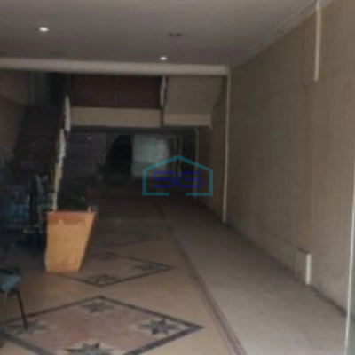 Disewakan Ruko di Jl. Panjang Sunrise Jakarta Barat Sudah Renovasi SHM LB 320m2