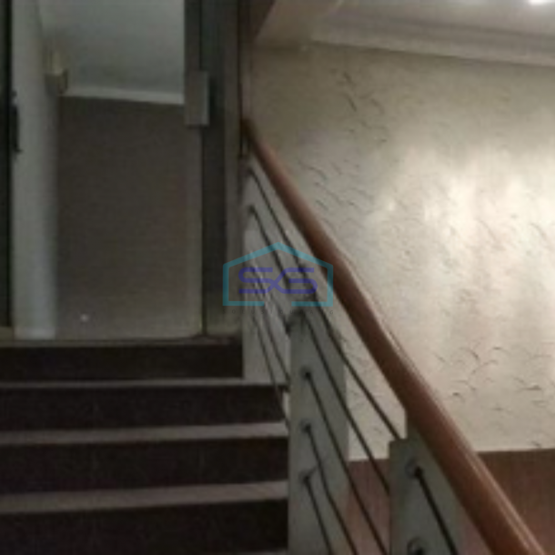 Disewakan Ruko di Jl. Panjang Sunrise Jakarta Barat Sudah Renovasi SHM LB 320m2-3