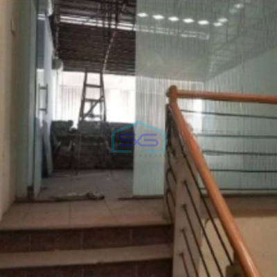 Disewakan Ruko di Jl. Panjang Sunrise Jakarta Barat Sudah Renovasi SHM LB 320m2-2