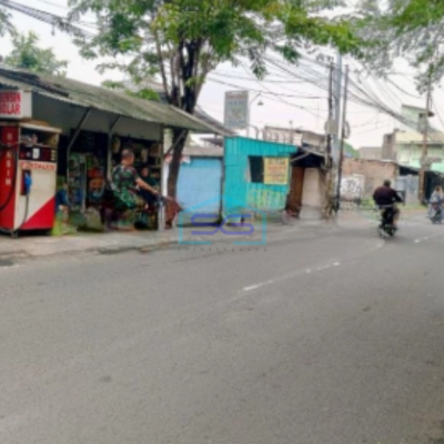 Dijual Tanah Kavling Luas Di Pedongkelan Kapuk Jakarta Barat LB 1800m2