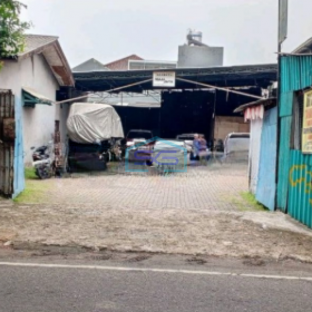 Dijual Tanah Kavling Luas Di Pedongkelan Kapuk Jakarta Barat LB 1800m2-2