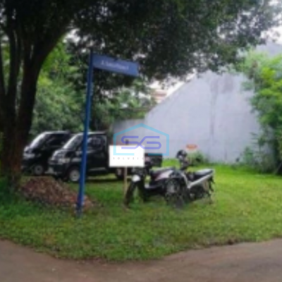 Dijual Tanah Kavling Di Alam Sutera Tangerang Banten Bebas Banjir