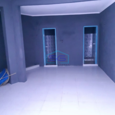 Dijual Tanah Kavling Ada Bangunan Gudang di Pinggir Jl Duri Kosambi Raya Cengkareng Jakarta Barat