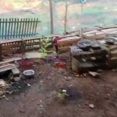 Dijual Tanah Akses Jalan Raya di Cengkareng Jakarta Barat Luas 2000 M², Shm-2