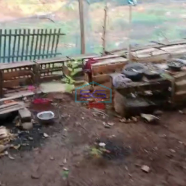 Dijual Tanah Akses Jalan Raya di Cengkareng Jakarta Barat Luas 2000 M², Shm-2