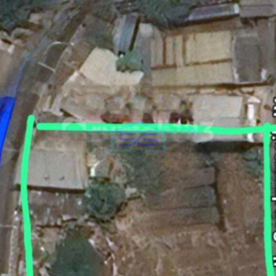 Dijual Tanah Kavling Di Cendrawasih Cengkareng Jakarta Barat Bebas Banjir LT 2000m2