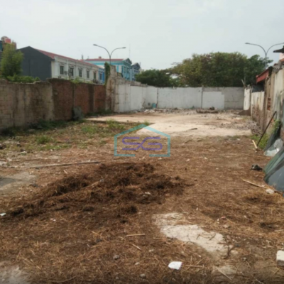 Dijual Tanah Kavling di Jalan Peta Utara Kalideres Jakarta Barat-3