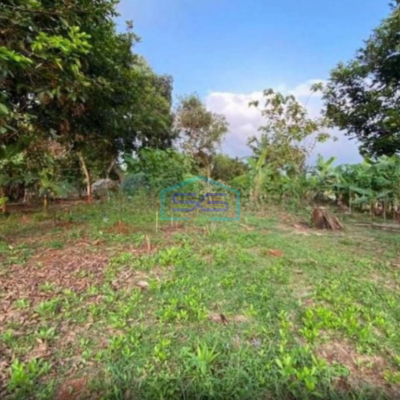 Dijual Tanah Area Strategis di Setu Bekasi Jawa Barat SHM Luas 1000 m²