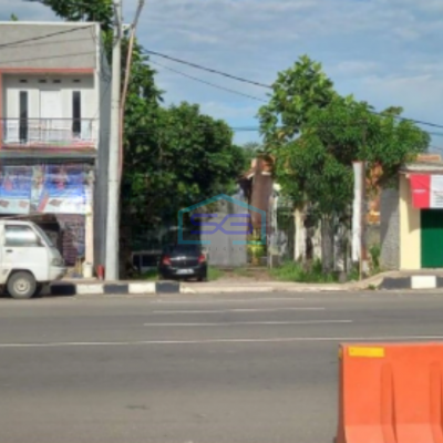 Dijual Tanah Kavling SHM Dengan Luas 2160 m² di Cipocok Jaya Serang