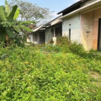 Dijual Tanah Kavling Di Balaraja Pasir Muncang Kabupaten Tangerang LT 5000m2