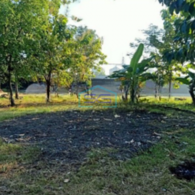 Dijual Tanah Shm Lokasi Strategis di Kalijaga Cirebon Luas Tanah 14739m²