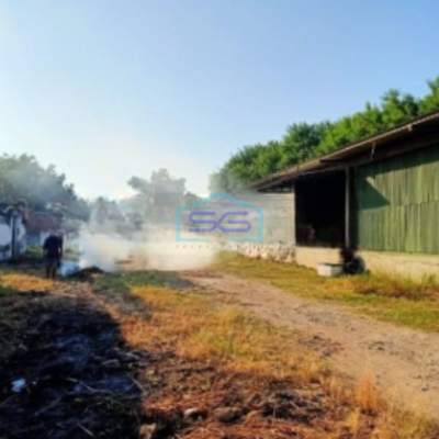 Dijual Tanah Shm Lokasi Strategis di Kalijaga Cirebon Luas Tanah 14739m²-5